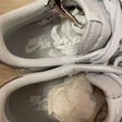 Кроссовки • Nike • Серый
