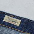 Шорты • Levi's • Синий