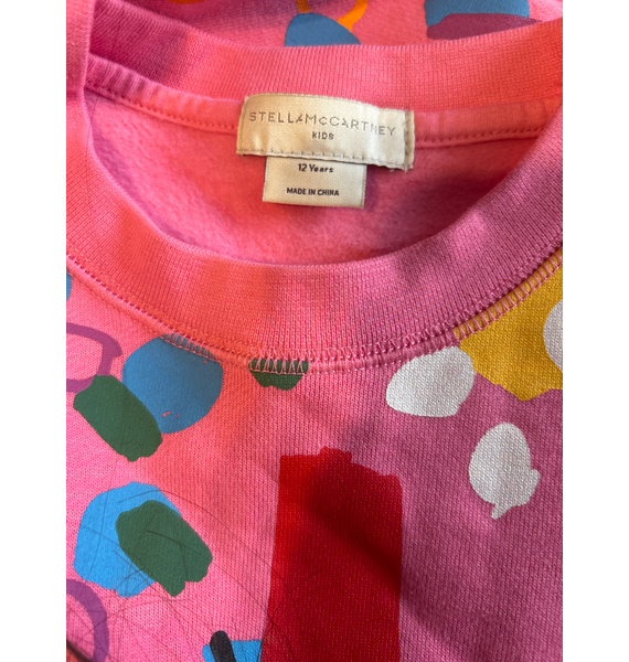 Костюм • Stella McCartney Kids • Розовый