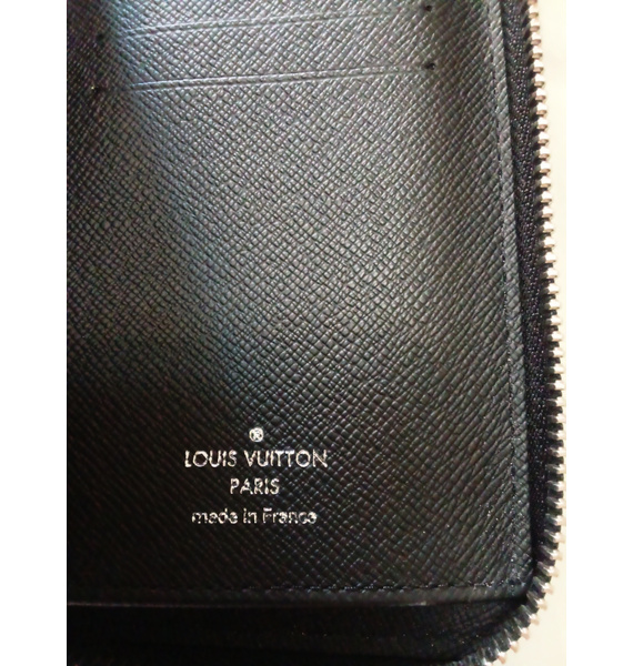 Кошелек • Louis Vuitton • Серый