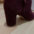 Ботильоны • Manolo Blahnik • Черный
