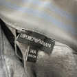 Спортивный костюм • Emporio Armani • Серый