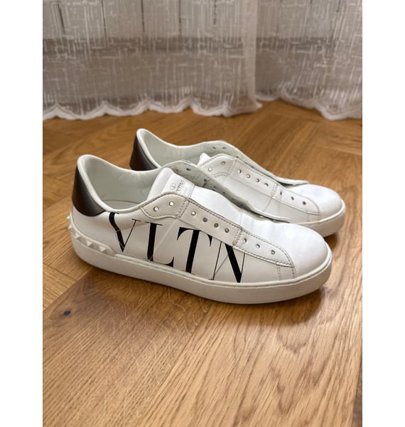 Кеды • Valentino Garavani • Белый