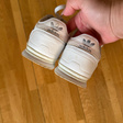 Кроссовки • adidas • Белый