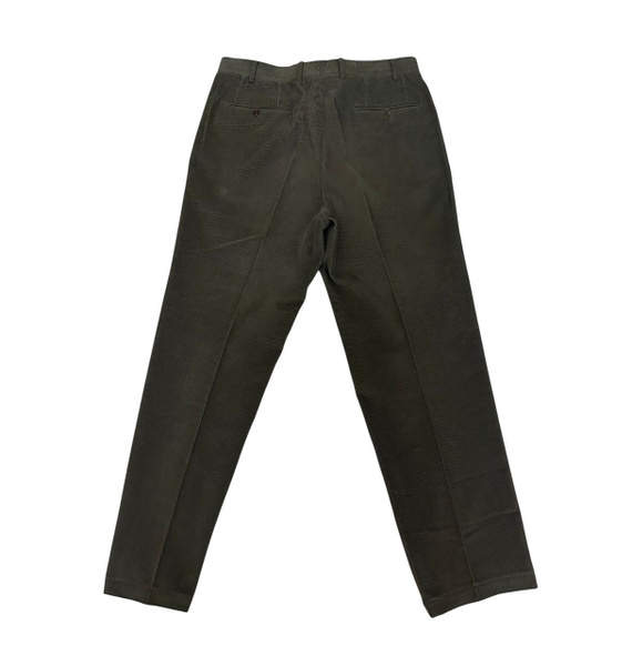 Брюки • Canali • Коричневый