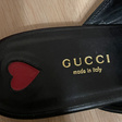 Мюли • Gucci • Черный