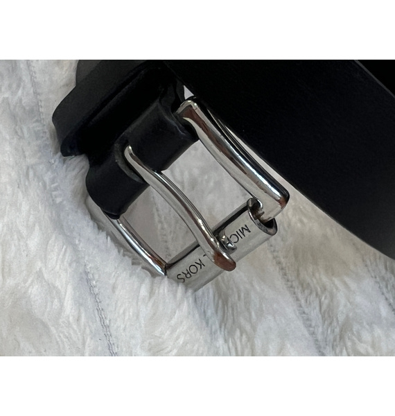 Ремень • Michael Kors • Черный
