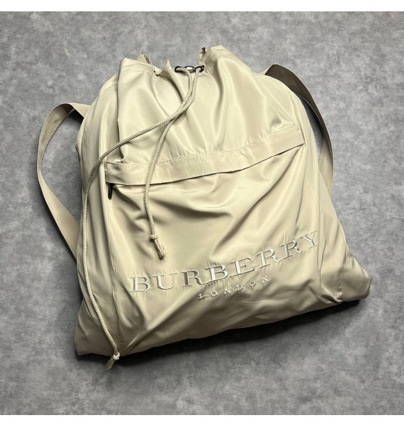 Куртка • Burberry • Бежевый