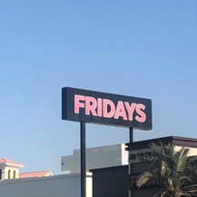 Fridays