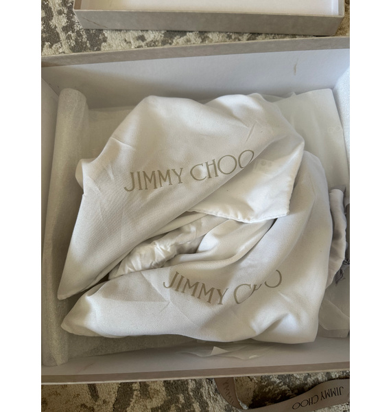 Туфли • Jimmy Choo • Черный