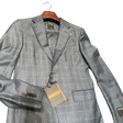 Костюм • Zegna • Серый