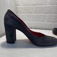 Туфли • Santoni • Антрацит