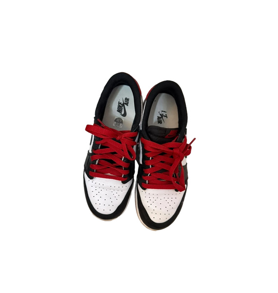 Кроссовки • Nike • Белый