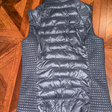 Жилет • Ea7 Emporio Armani • Фуксия