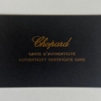 Солнцезащитные очки • Chopard • Золотой