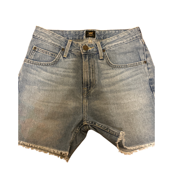 Шорты • Wrangler • Синий