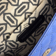 Сумка • Rebecca Minkoff • Синий