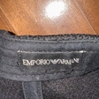 Кепка • Emporio Armani • Черный