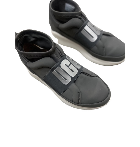 Угги • UGG • Серый