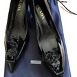 Туфли • Prada • Черный