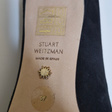 Туфли • Stuart Weitzman • Черный
