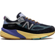 Кроссовки • New Balance • Мульти