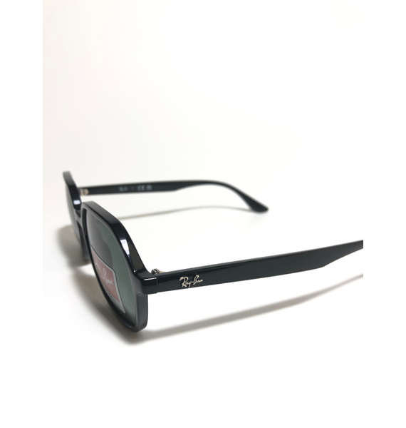 Очки • Ray-Ban • Черный