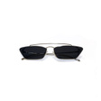 Очки • Prada Eyewear • Серебряный