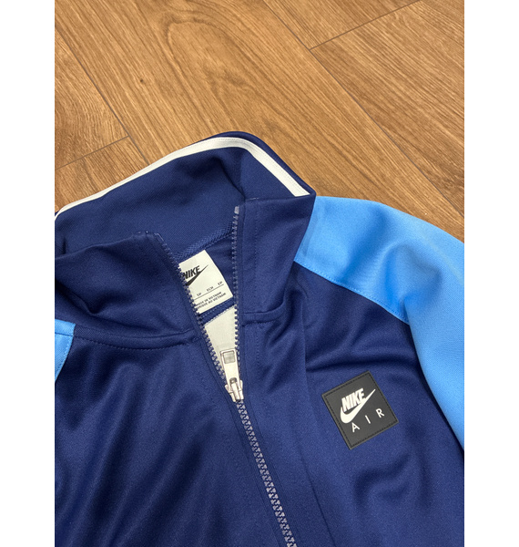 Костюм • Nike • Синий