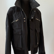 Куртка • Givenchy • Черный