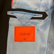 Пиджак • Isaia • Темно-синий