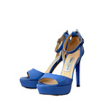 Босоножки • Jimmy Choo • Голубой