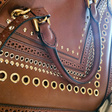 Сумка • Burberry • Коричневый