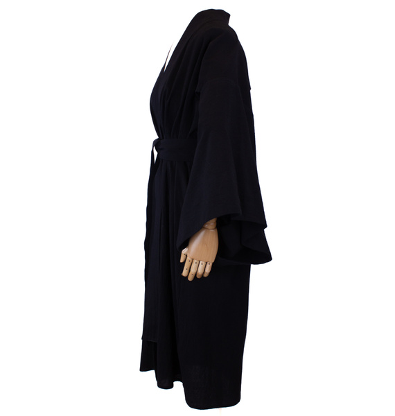 Кимоно • TITRE TROIS • Черный