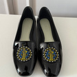Балетки • Kenzo • Черный