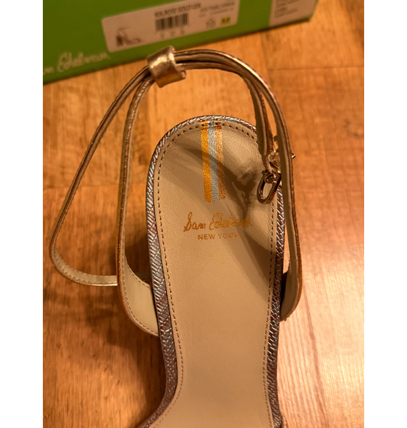 Босоножки • Sam Edelman • Другое