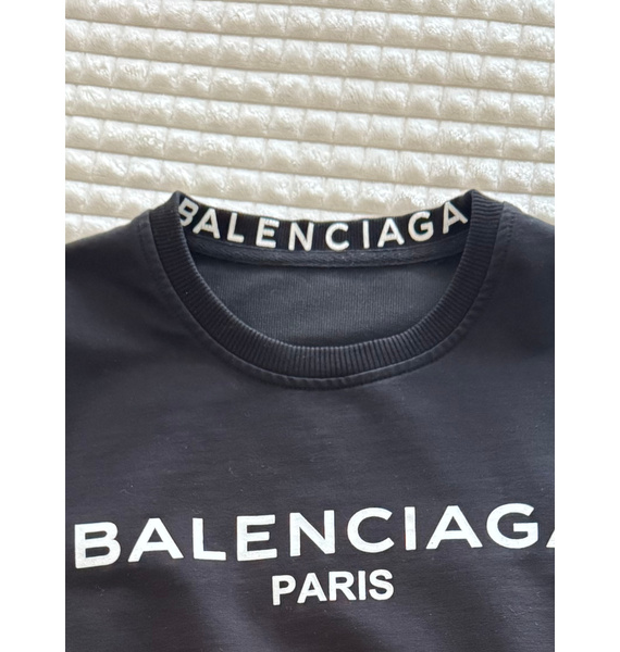 Кофта • Balenciaga • Черный