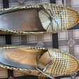 Мокасины • Tod's • Желтый