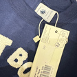Свитшот • Petit Bateau • Синий