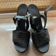 Туфли • Chanel • Черный