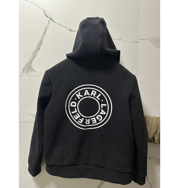 Костюм • Karl Lagerfeld Kids • Черный