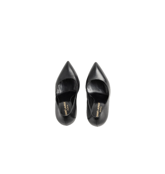 Туфли • Yves Saint Laurent • Черный