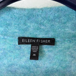 Кардиган • Eileen Fisher • Бирюзовый