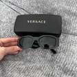 Очки • Versace • Черный