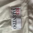 Тренч • RED Valentino • Белый
