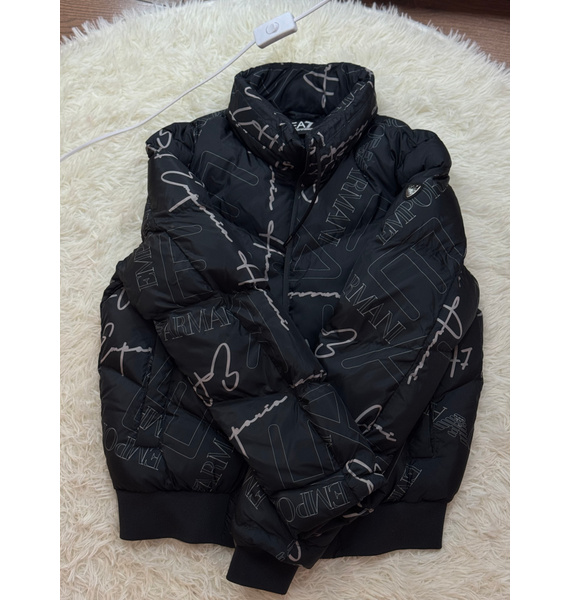 Куртка • Ea7 Emporio Armani • Другое
