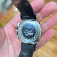 Часы • Tissot • Голубой