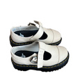 Туфли • Dr. Martens • Бежевый