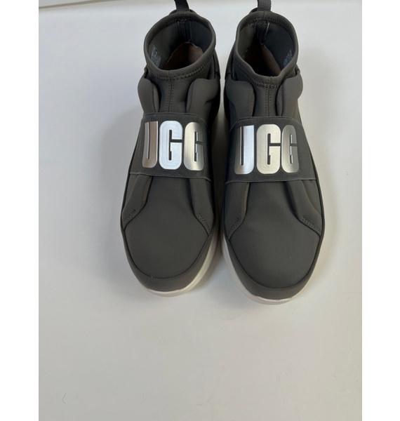 Угги • UGG • Серый