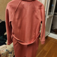 Пальто • Max Mara • Розовый